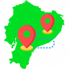 tour operator per ecuador