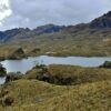 Ecuador-Andes-Weather
