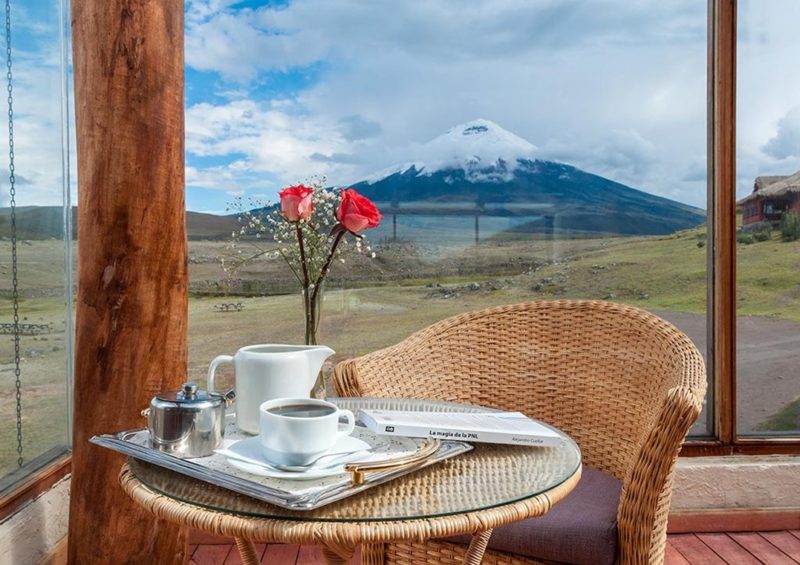 HOTEL COTOPAXI