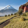 HOTEL COTOPAXI 2