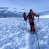 MISURA PARA FOTO ECUADOR ALPINISMO