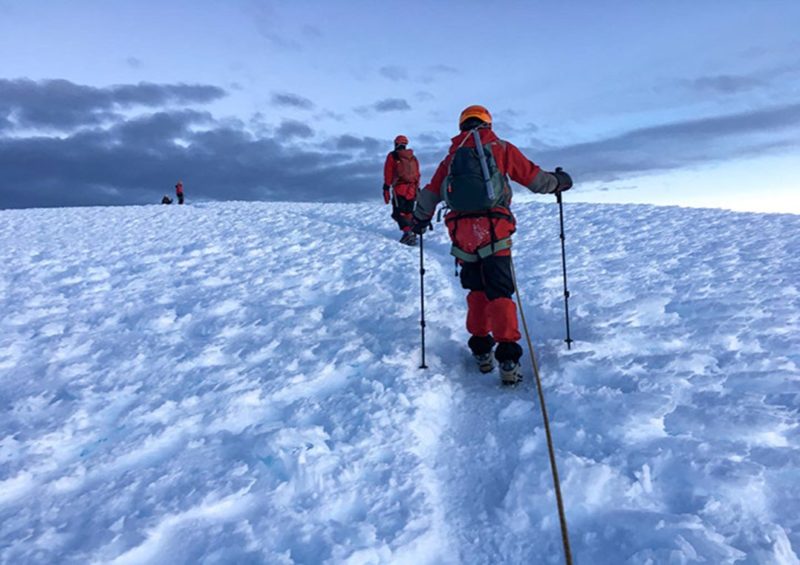 MISURA PARA FOTO ECUADOR ALPINISMO