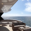 Aperitive Lounge – Hermes Galapagos Mega Catamaran Aperitive Lounge – Hermes Galapagos Mega Catamaran