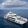 Panoramic – Hermes Galapagos Mega Catamaran Panoramic – Hermes Galapagos Mega Catamaran